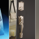 Illustration for article titled Schlages Bluetooth Lock Turns Your Smartphone Into Your Front Door Key
